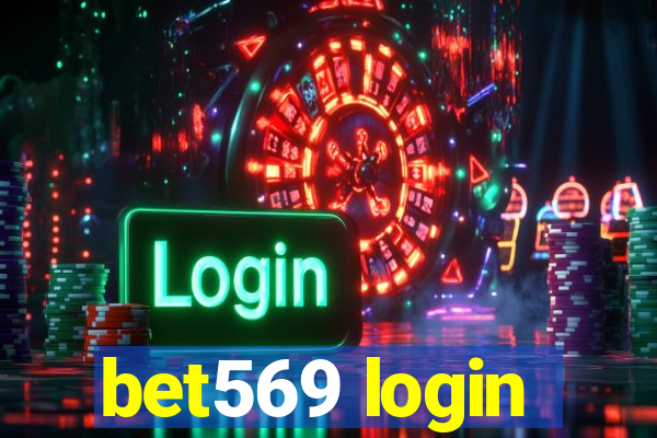 bet569 login